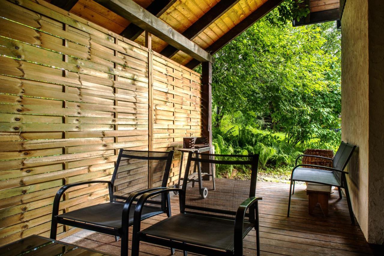 Wiejski Dworek Holiday home